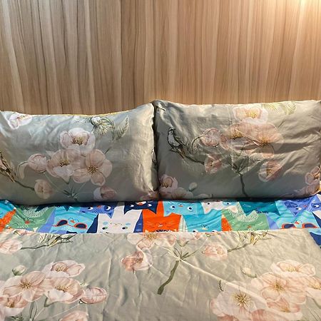 胡志明市Start House Dorm Walk 5 Minutes To The Airport公寓 外观 照片