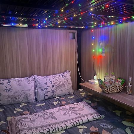 胡志明市Start House Dorm Walk 5 Minutes To The Airport公寓 外观 照片