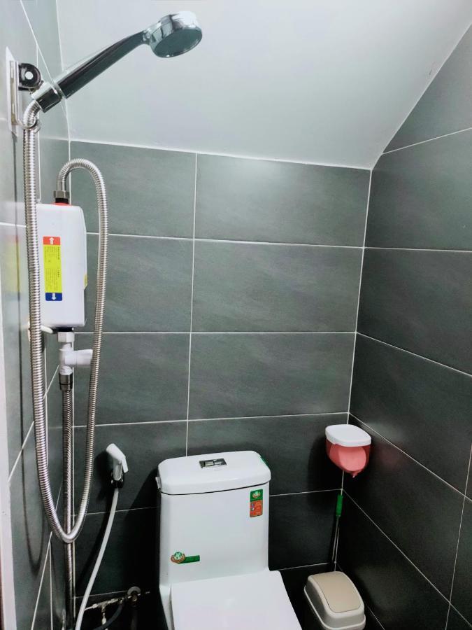 胡志明市Start House Dorm Walk 5 Minutes To The Airport公寓 外观 照片