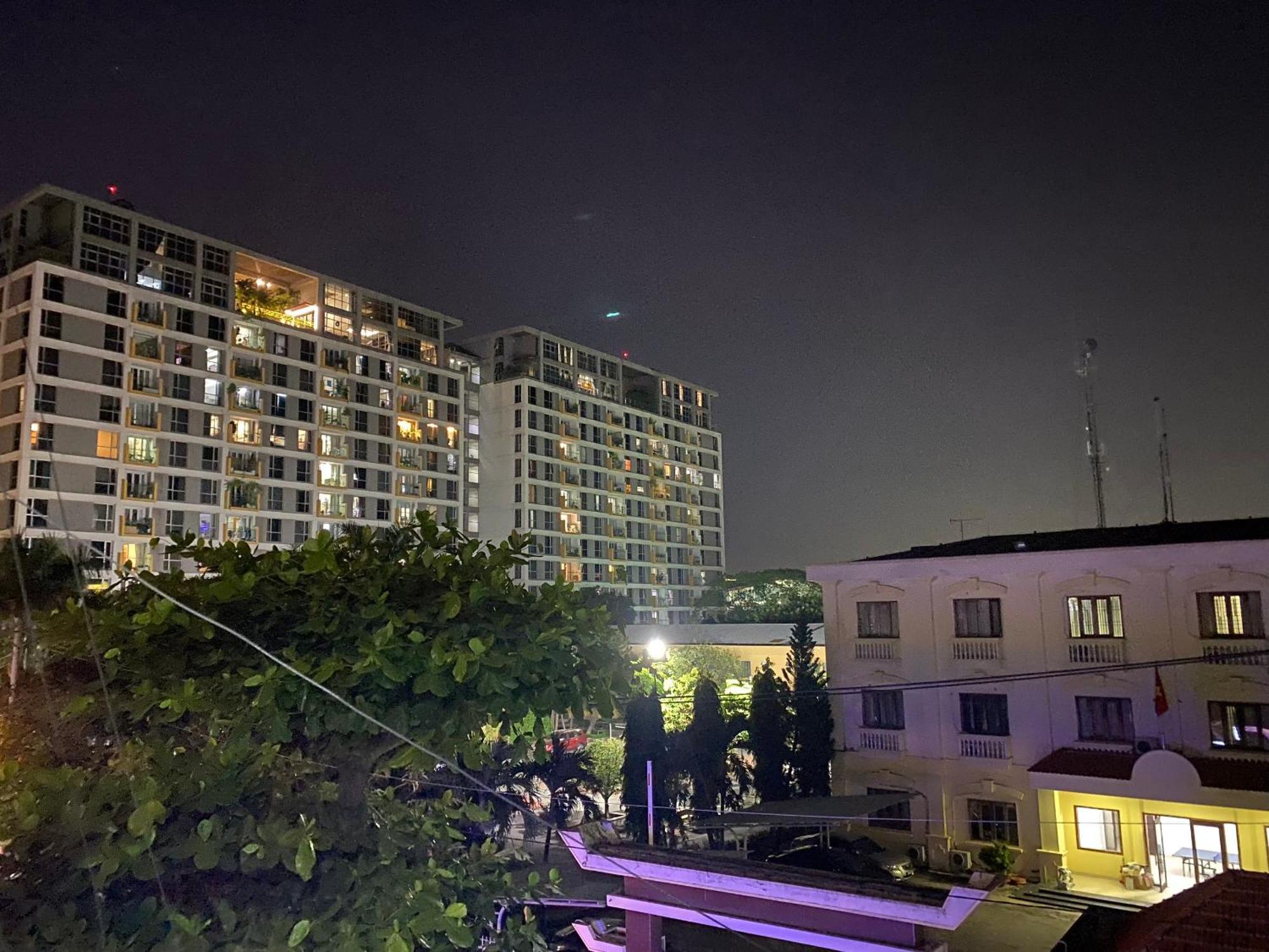 胡志明市Start House Dorm Walk 5 Minutes To The Airport公寓 外观 照片
