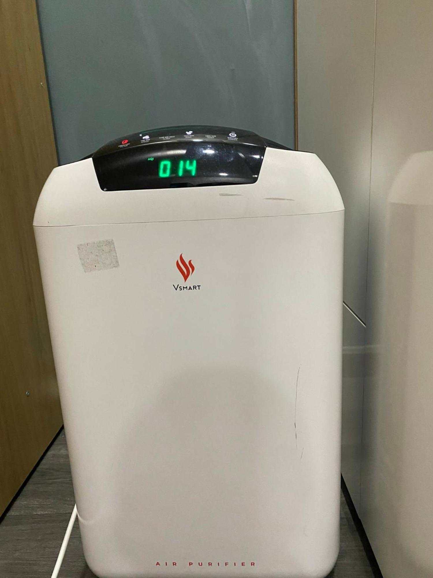 胡志明市Start House Dorm Walk 5 Minutes To The Airport公寓 外观 照片