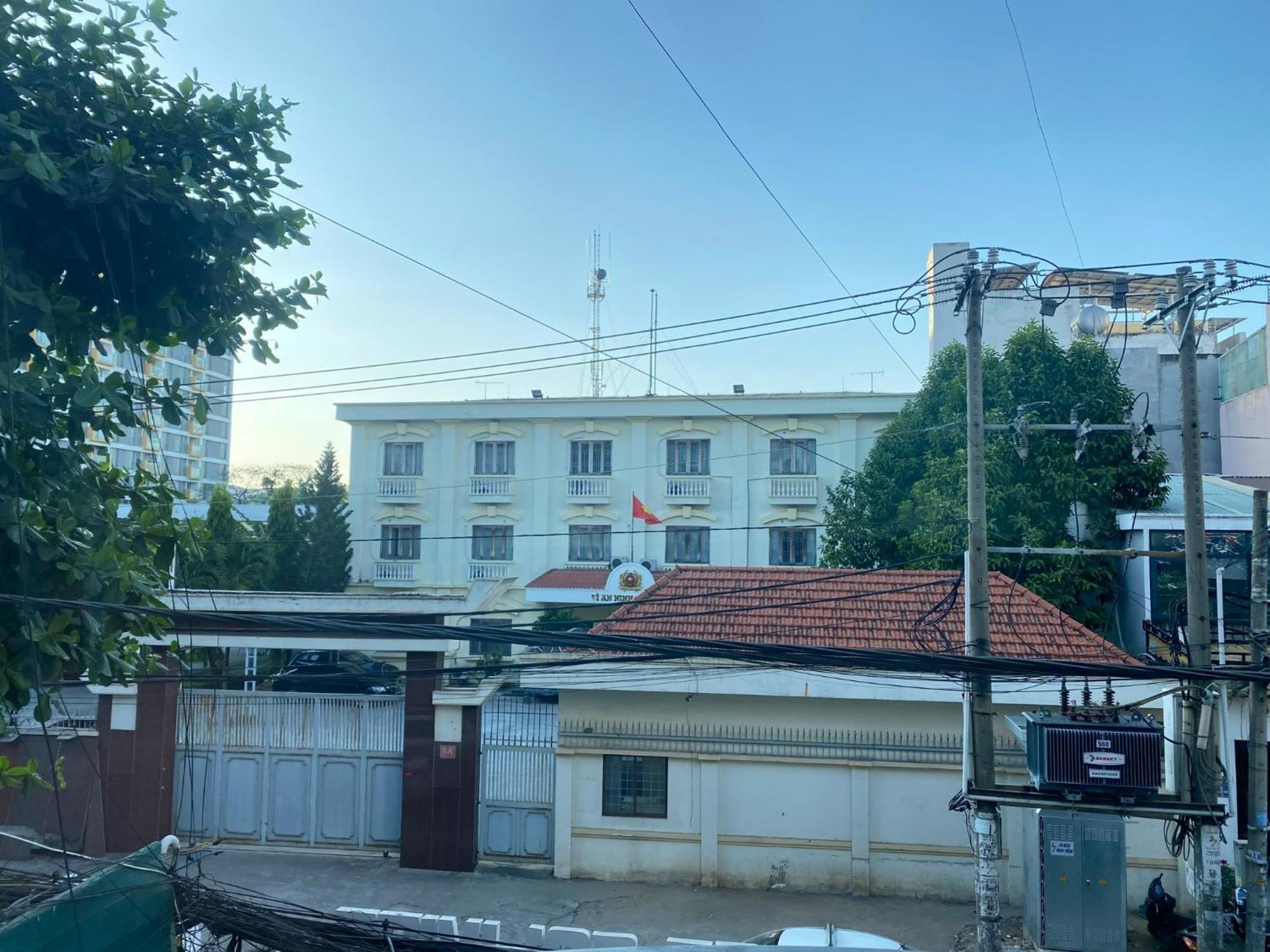 胡志明市Start House Dorm Walk 5 Minutes To The Airport公寓 外观 照片