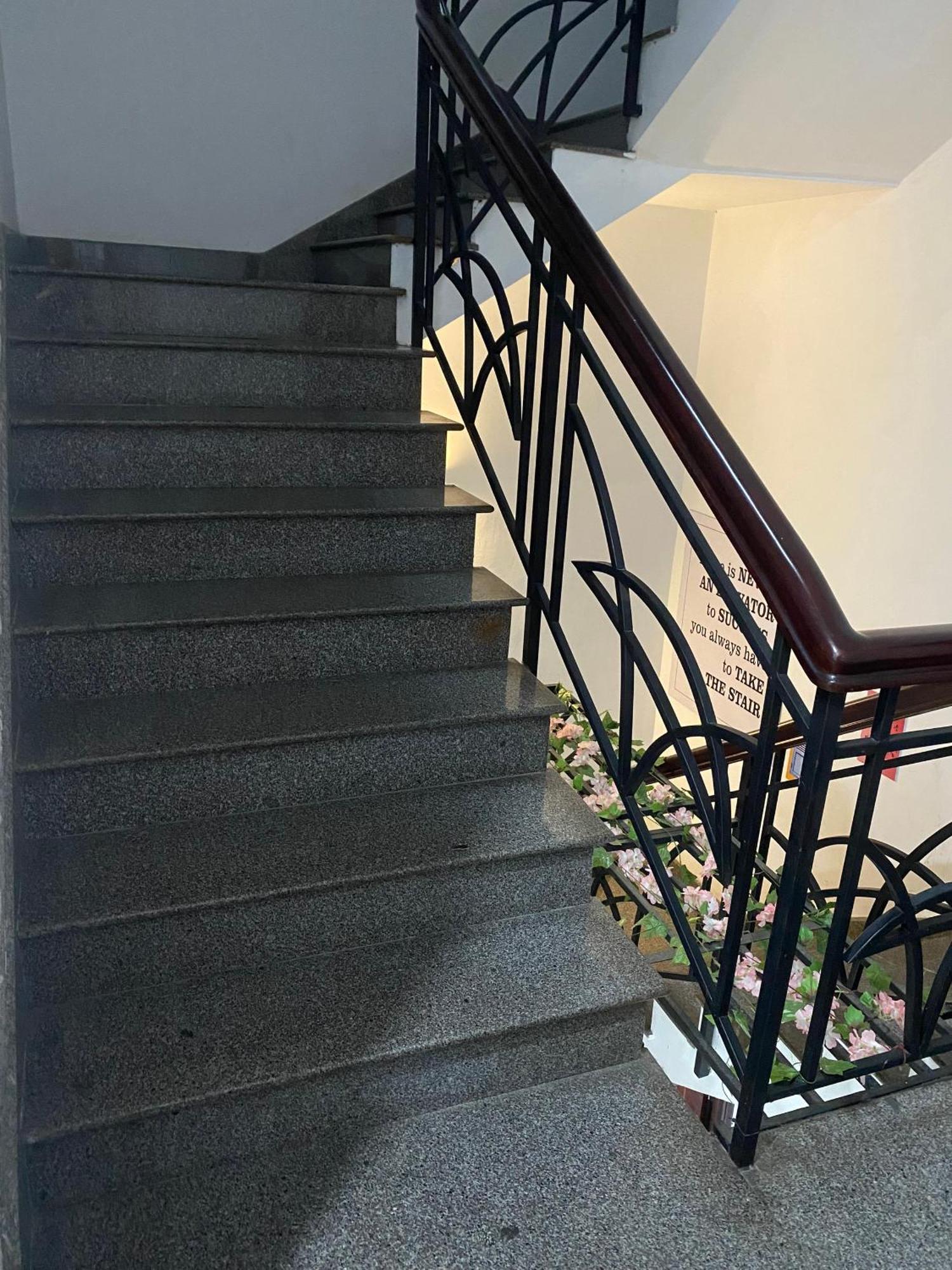 胡志明市Start House Dorm Walk 5 Minutes To The Airport公寓 外观 照片