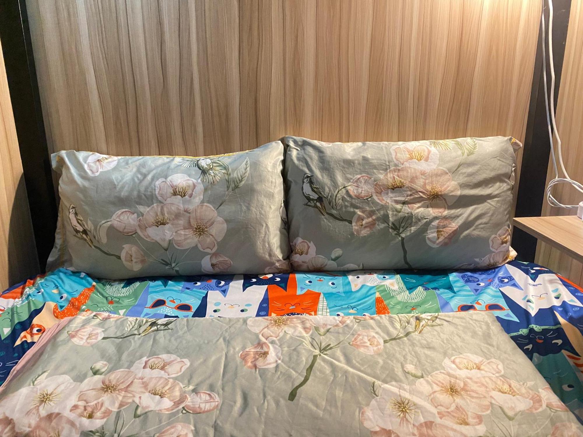 胡志明市Start House Dorm Walk 5 Minutes To The Airport公寓 外观 照片