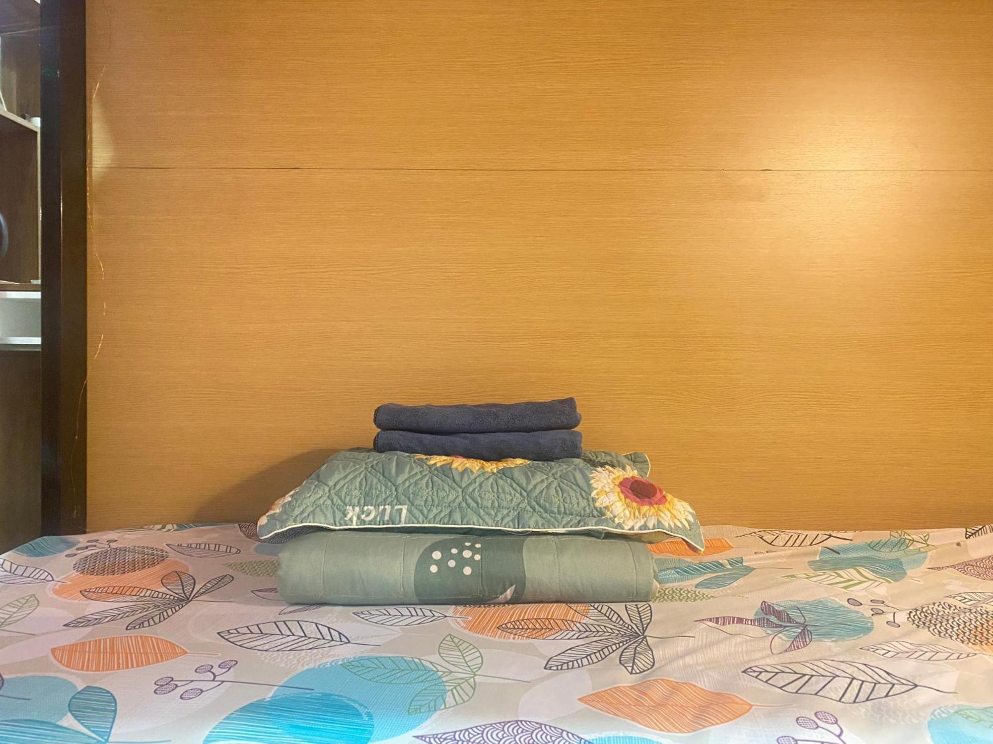 胡志明市Start House Dorm Walk 5 Minutes To The Airport公寓 外观 照片