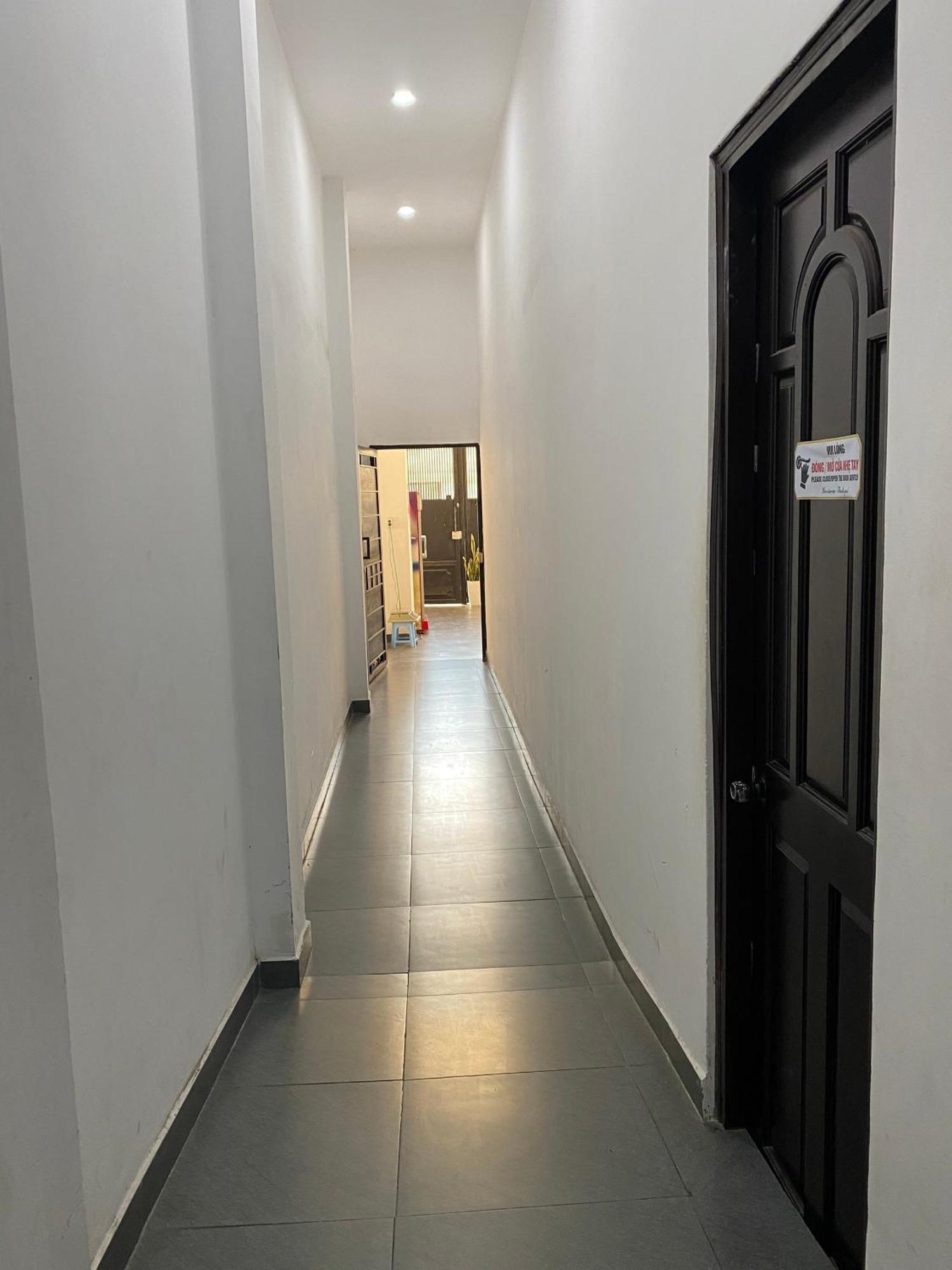 胡志明市Start House Dorm Walk 5 Minutes To The Airport公寓 外观 照片